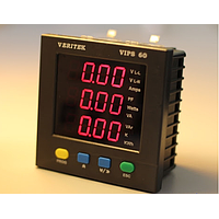 SCHNEIDER VIPS 60 Economic Mutifunction Meter