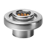 Molex 212195-0006 Receptacles 6.00MM SOCKET TOP-ENTRY SMT