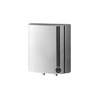 HUBER+SUHNER 1324.19.0017 Indoor Antennas WiFi Directional, 2.4 GHz, 8.5 dBi, Indoor, Dual-Slant +/-45 pol.; 2 x 2 MIMO; Wall Mounting Socket, 2 x SMA (f)