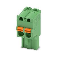 PHOENIX CONTACT 1873951 Plugs 2 Pos 5.08mm pitch Plug 24-12AWG Spring