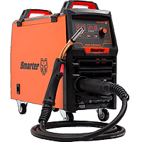 Megatec MIG-250DM Inverter Arc Weldering Machine (6.8KVA, 50-220A)