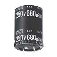 Chemi-Con EKMH160VSN473MA45U General Purpose Electrolytic Capacitors 47000      16V ESR=14