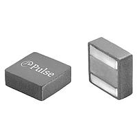 Pulse Electronics PA2244.102NLT Commercial Molded Power Inductor 1uH 40A DCR=1.2mOhms SMT