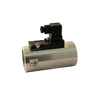 Senseca HR2K1-032GK040 Flow Switch (10 - 40 l/min, DN 32, process connection: stainless steel)