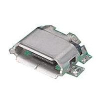 Hirose Electric ZX62MD1-AB-5P(31) USB Connectors