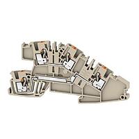 Weidmuller 2669010000 Installation Terminal Block AITB 2.5 L-L-PE