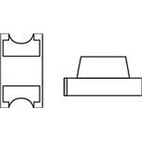 Dialight 598-8230-107F Single Color LEDs Orange Water Clr 150mcd 610nm