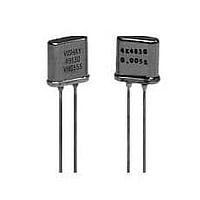 Vishay Precision Group Y0087100K000T0L Metal Foil Resistors 0.6W 100K 0.01% 5ppm