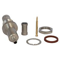 Kings 1702-2 RF Connectors / Coaxial Connectors SHV BULKHEAD JA