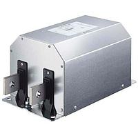 Schaffner FN2210-600-99-R5 Power Line Filters 600A 25W w/o Cy caps 1000VDC DC filter