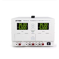 ATTEN PR35-5A-3C Three-way Linear DC Regulated Voltage Power Supply (35V*2+5V, 5A*2+1A, 3CH, 355W)