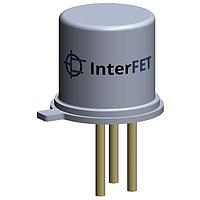 InterFET 2N3970 JFET JFET N-Channel -40V Low Noise