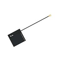 Quectel YF0029CA Antennas Embedded Antenna, FPC + Cable, Adhesive mount, 29.9830.85mm, IFA, WIFI*1,100mm, RF1.13, IPEX MHF4L, RoHS&REACH Compliant