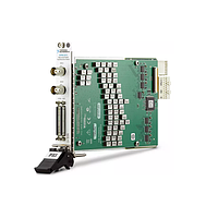 NI PXIe-2515 PXI Signal Insertion Switch Module (32 Channels, DC 30V/0.25 A, 50 MHz)