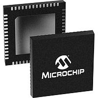 Microchip Technology PD81101ILQ-TR-LE Power Sourcing Equipment - PSE PD81101 RPF PSE 1-port Manager