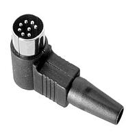 Same Sky (formerly CUI Devices) SDR-30 Connectors DIN modular, 3P jack, rt, cable mount