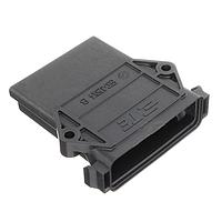 DEUTSCH - TE Connectivity EEC-325X4B Accessories ENCLOSURE