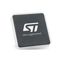 STMicroelectronics STM32F217ZET7 ARM Microcontrollers - MCU High-performance Arm Cortex-M3 MCU 512 Kbytes of Flash 120 MHz CPU, ART Accel, E