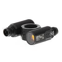 OMRON E3FA-TN22 Photoelectric Sensor with built-in amplifier (15000 mm, Through-beam, plastic, NPN, Connector M12)
