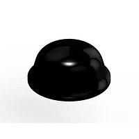 3M Electronic Specialty SJ6103 Bumpers / Feet SJ6103 BLACK BUMPONS 56 PER PAD