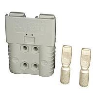 Anderson Power Products E6374G2 Connectors SBE160 GRAY 35MM