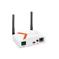 Lantronix SGX5150103JS IoT Wireless Gateways S232 RJ45 USB 10/100 Ethernet PoE Japan