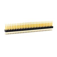 Preci-Dip 451-10-260-00-004101 Unshrouded