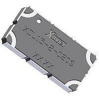 TTM Technologies XDL15-2-020S Delay Lines 0.3-2.7GHz IL:-1.1