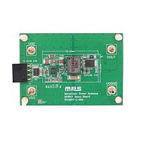 Monolithic Power Systems (MPS) EVL8017-L-00A Power Over Ethernet (PoE) Evaluation tool of MP8017