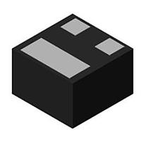 Diodes Incorporated BC847BFZ-7B BJTs - Bipolar Transistors NPN SS Trans 435mW 45Vceo 0.435W 125mV