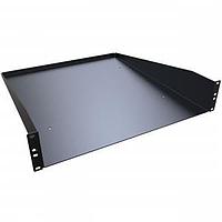 Hammond Manufacturing RASU190320BK1 Shelves Solid Shelf