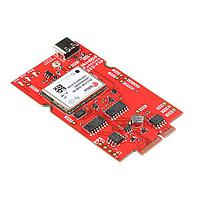 SparkFun GPS-19663 Development Boards SparkFun MicroMod GNSS Function Board - ZED-F9P