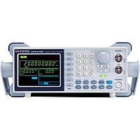 GW INSTEK AFG-2125 Arbitrary Function Generator (25MHz, 20 MSa/s, 1CH)
