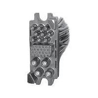 Anderson Power Products PP12LSN Heavy Duty Power Connectors PWR DRAWER CONT.#12 PIN,PCB,POSTMATE