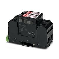 PHOENIX CONTACT 2910351 Type 1 Surge Arrester VAL-US-120/40/2+0-FM