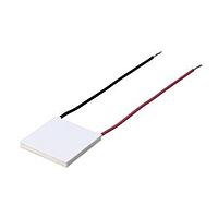 Same Sky (formerly CUI Devices) CP103033 Thermoelectric Coolers peltier, 30 x 30 x 3.3, 10 A, wire leads, arcTEC