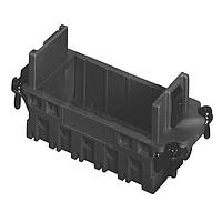 Amphenol Tuchel C146-S16-001-G8 Accessories Heavy Mate Frame