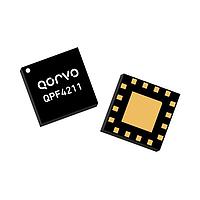 Qorvo QPF4211TR13 RF Front End 2GHz Wi-Fi 6 Front End Module