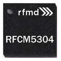 Qorvo RFCM5304SR CATV Amplifiers CATV AMP PI304, R3005350L12, Common