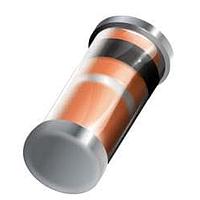 Taiwan Semiconductor BZT55B75 L1 Zener Diodes M500mW, 2%, Small Signal Zener Diode