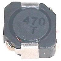 Sumida CDRH5D28RH125NP-470MC Power Inductors SMD Power Inductor