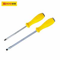 BOSI BS465128B Screwdriver (8¢*300mm+)