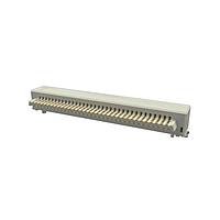 Amphenol FCI 10162583-411169LF Headers Conan Lite R/A header, 69 position