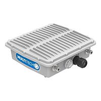 MultiTech MTCDTIP-266A-915 Gateways Ethernet Only mPower Conduit IP67 Base Station, 8-channel, 915 MHz, w/GNSS and Accessory Kit (US/Canada/Australia)