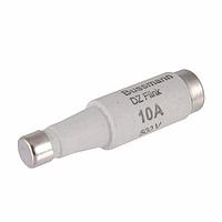 Eaton Bussmann 16D16Q BS88 British Standard Fuse 16A Grey