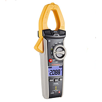 Multimetrix CM 604 Clamp Multimeter (AC 400A)