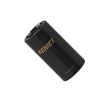 KEMET ALS70A562QM550 Screw Terminal Aluminum Electrolytic Capacitor 550V 5600uF 20% 20000Hrs