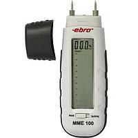 EBRO MME 100 Wood Moisture Meter 