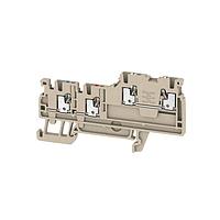 Weidmuller 1992260000 Initiator/Actuator Terminal AIO21 1.5 SI
