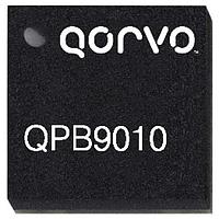 Qorvo QPB9015TR13 CATV Amplifiers 45-1218MHz VCA Range 25dB